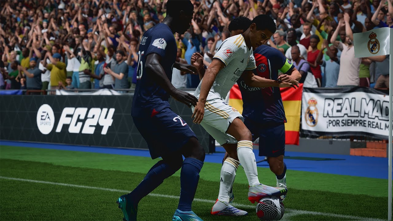 Download FIFA 2024 APK