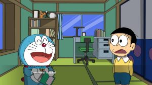 Doraemon X Download