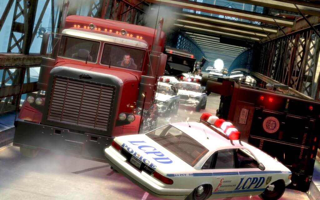 Gta 4 Apk