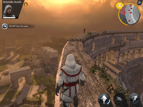 Assassin's Creed Identity Apk