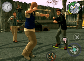 Bully Anniversary Edition Apk