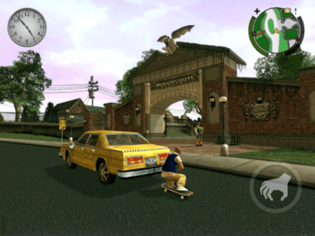 Bully Anniversary Edition Download