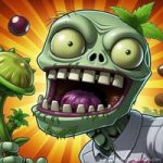 Plants vs Zombies Fusion